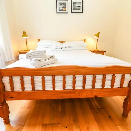 Rowantree Holiday home