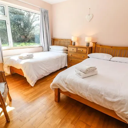 Rowantree Holiday home *