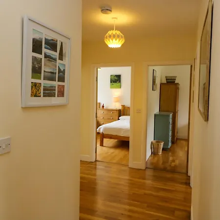 度假居 Rowantree *