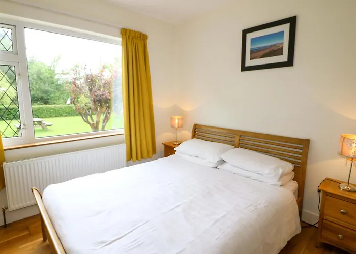 Rowantree Casa vacanze