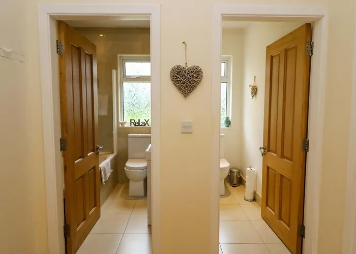 Casa vacanze Rowantree *