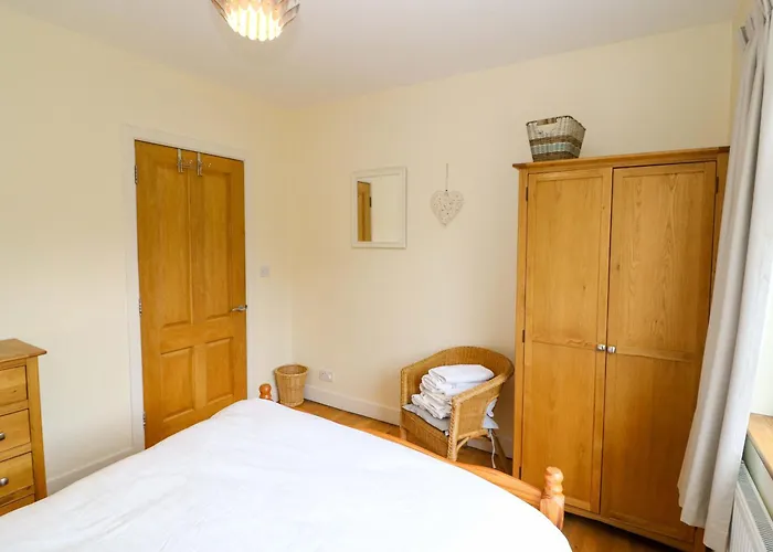 Rowantree Casa vacanze