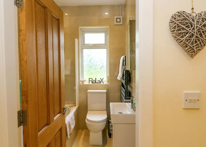 Casa vacanze Rowantree