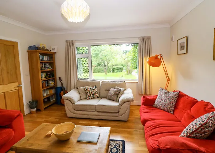 Rowantree 度假居 *