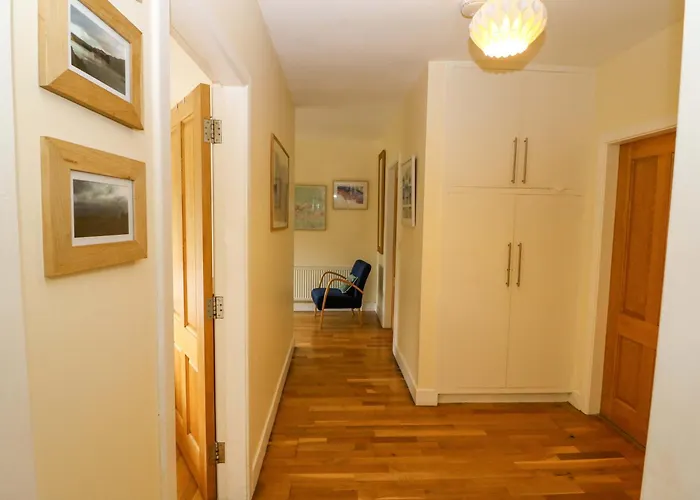 Rowantree 펜션 킬라니