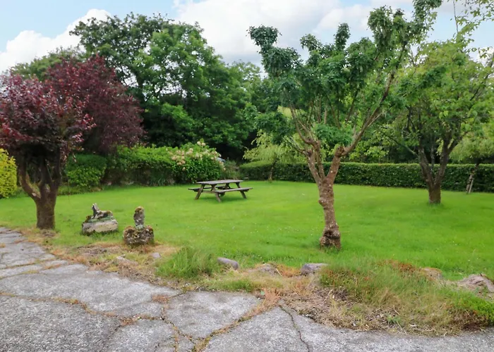 Rowantree * Cill Airne