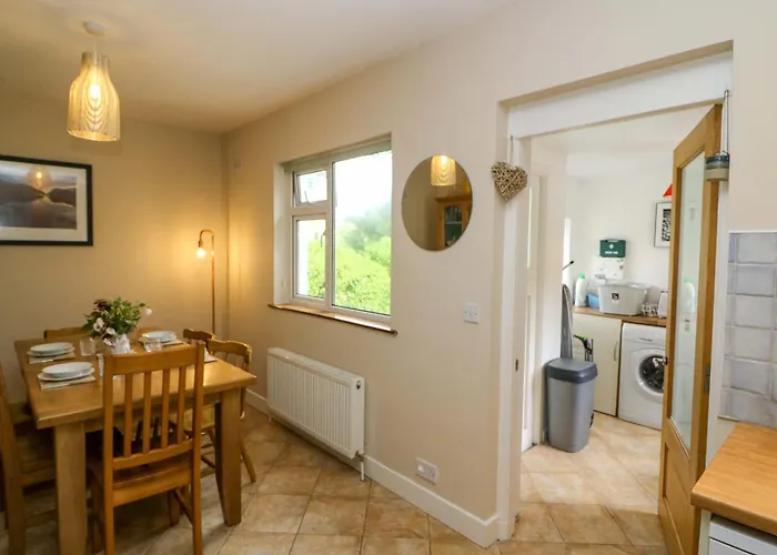 Rowantree Casa vacanze
