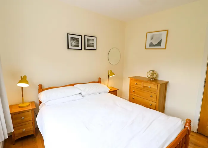 Rowantree Casa vacanze *