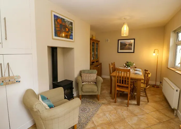 Rowantree Cill Airne