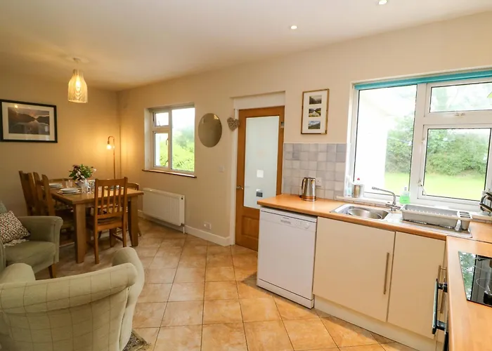Rowantree Casa vacanze