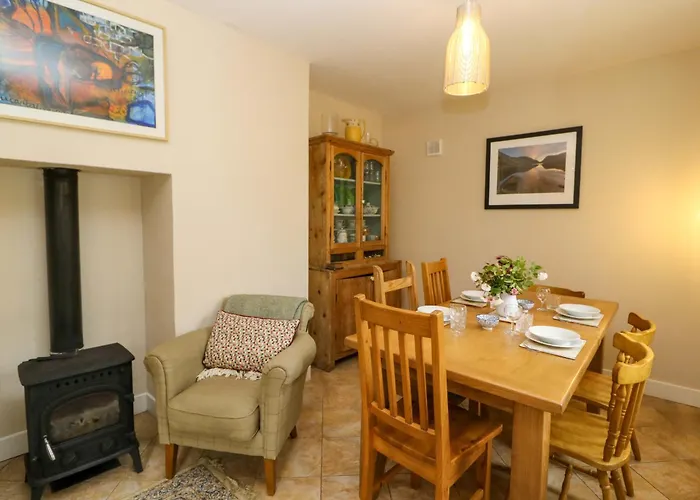 Casa vacanze Rowantree