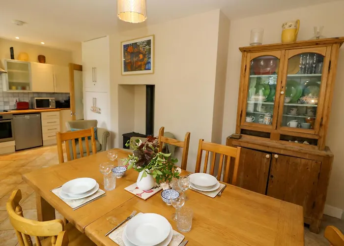 Rowantree Casa vacanze *