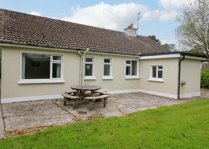 Rowantree 펜션 킬라니