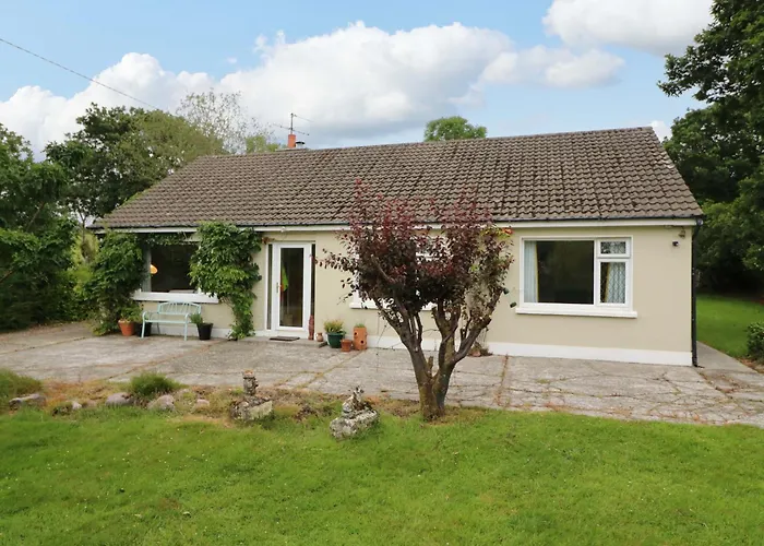 度假居 Rowantree 基拉尼