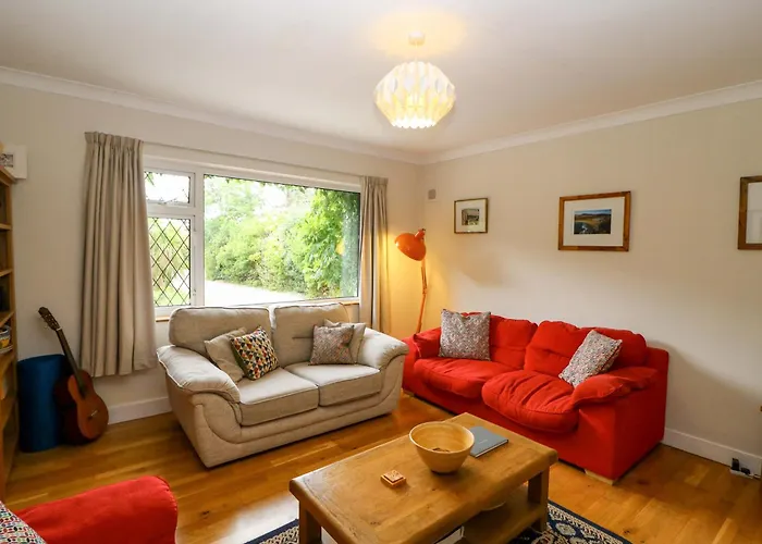 Rowantree Casa vacanze