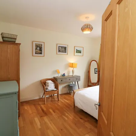 Сasa de vacaciones Rowantree
