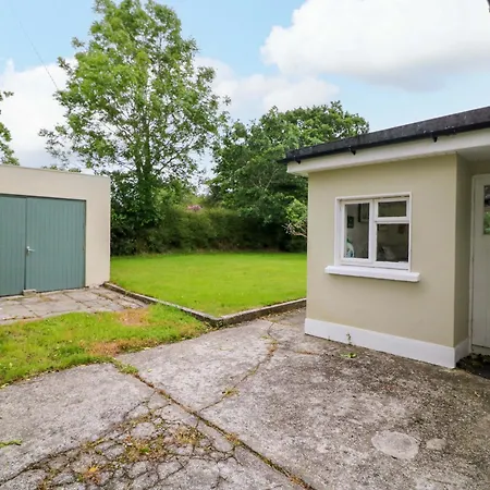 Feriehus Rowantree Killarney