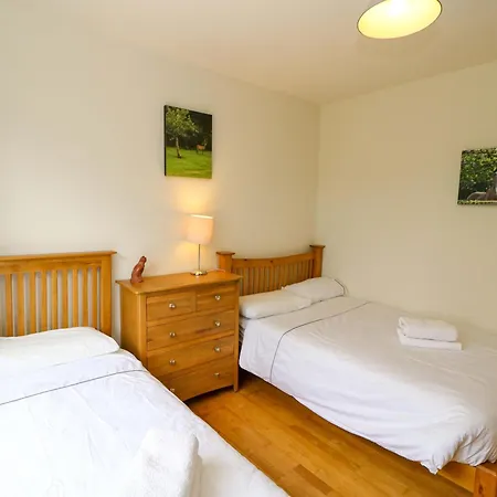 Rowantree Сasa de vacaciones Killarney