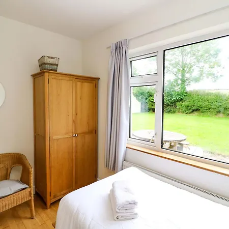 Сasa de vacaciones Rowantree Killarney