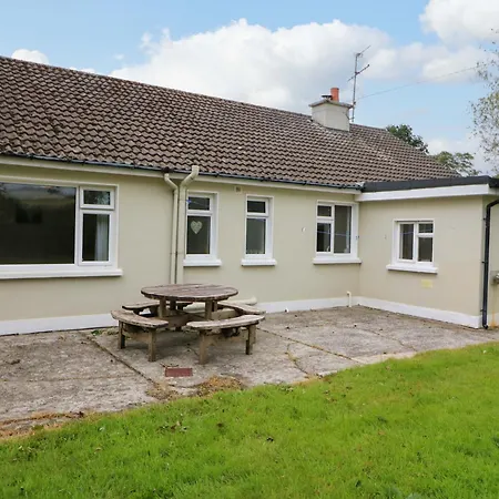 Rowantree Feriehus Killarney