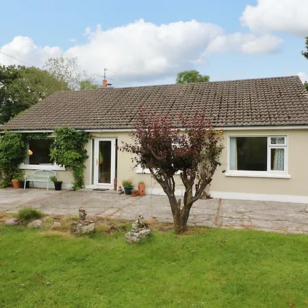 Feriehus Rowantree Killarney