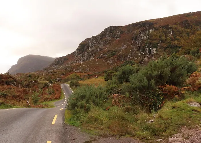 Rowantree Feriehus *