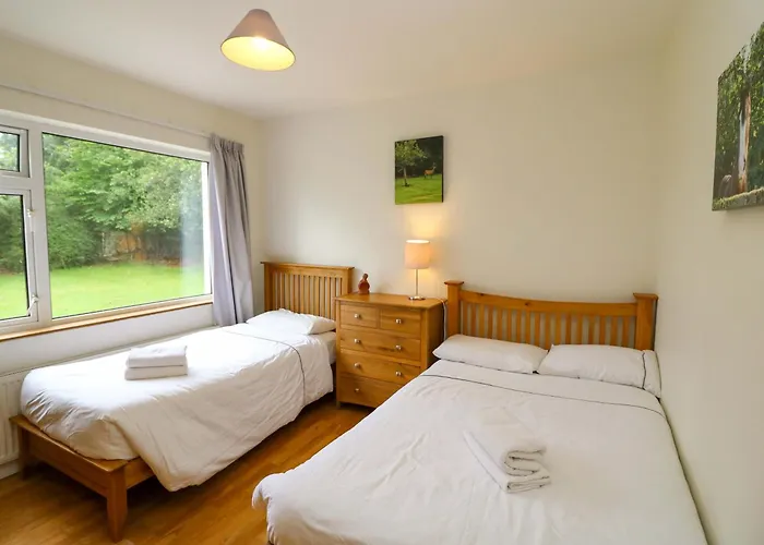 Feriehus Rowantree *