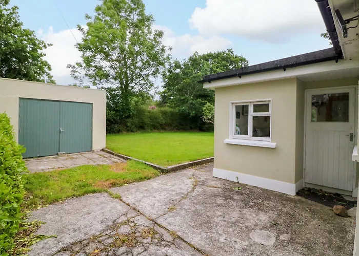 Feriehus Rowantree Killarney