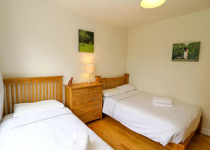 Rowantree Feriehus Killarney