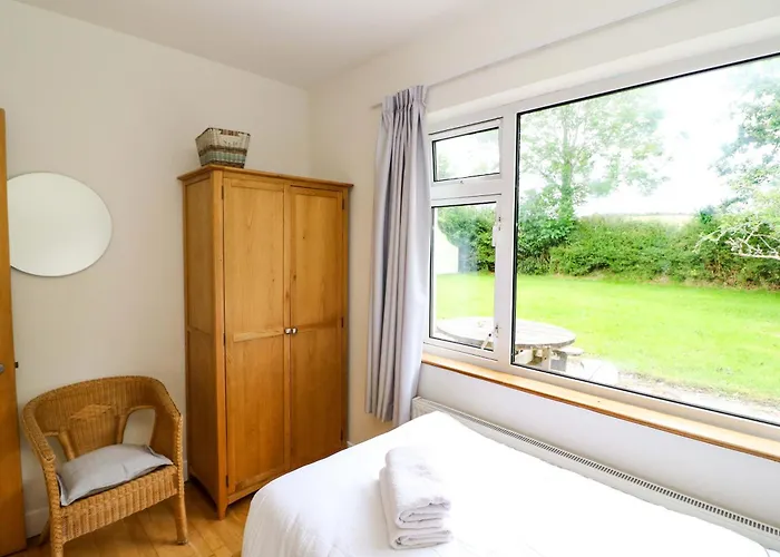 Feriehus Rowantree Killarney