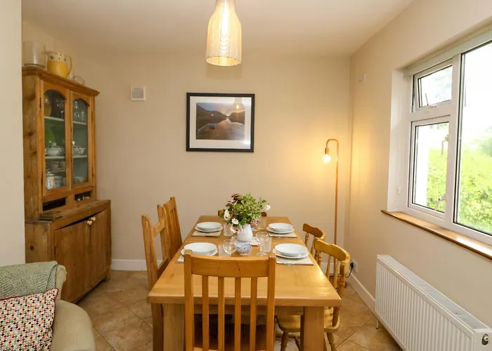 Feriehus Rowantree *